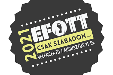 EFOTT 2021 Civil Tér pályázat