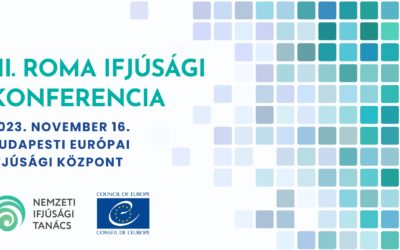 BEIK-NIT III. Roma Ifjúsági Konferencia