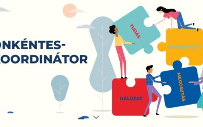 Elindult az önkéntes-koordinátor.hu platform