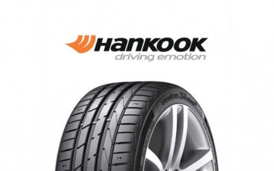 Hankook Abroncsadományozási program 2024 – Programfelhívás