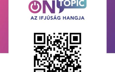 OnTopic – Az ifjúság hangja