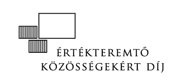 2025. évi Értékteremtő Közösségekért díj